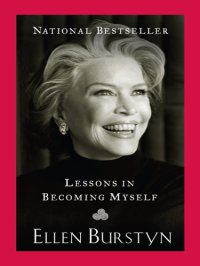 cover of the book Lessons in Becoming Myself