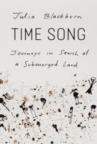 cover of the book Time song: searching for Doggerland