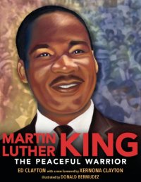 cover of the book Martin Luther King