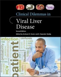 cover of the book Clinical Dilemmas in Viral Liver Disease (Clinical Dilemmas (UK))