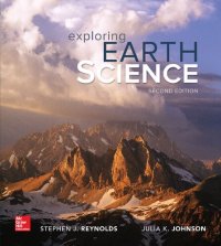 cover of the book Exploring earth science