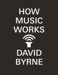 cover of the book How Music Works