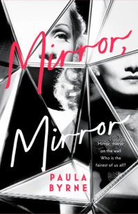 cover of the book Mirror, Mirror