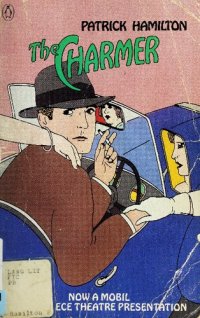 cover of the book The Charmer - Mr. Stimpson and  Mr. Gorse