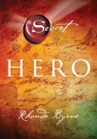 cover of the book Hero