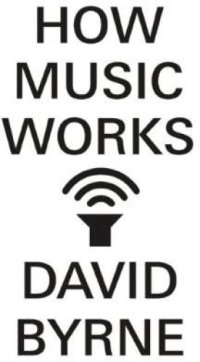 cover of the book How Music Works