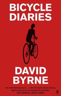 cover of the book Bicycle Diaries