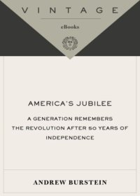 cover of the book America's Jubilee