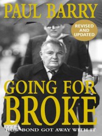 cover of the book Going For Broke