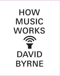 cover of the book How music works