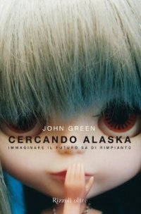 cover of the book Cercando Alaska