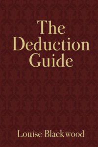 cover of the book The Deduction Guide