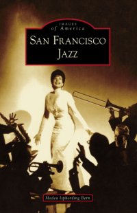 cover of the book San Francisco Jazz