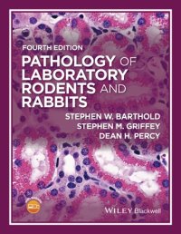 cover of the book Pathology of laboratory rodents and rabbits