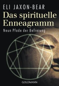 cover of the book Das spirituelle Enneagramm Neun Pfade der Befreiung