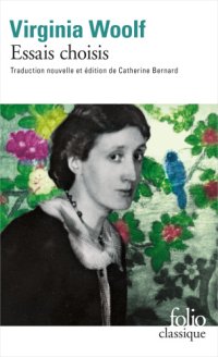 cover of the book Essais choisis