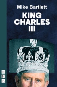 cover of the book King Charles III