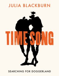 cover of the book Time song: searching for doggerland