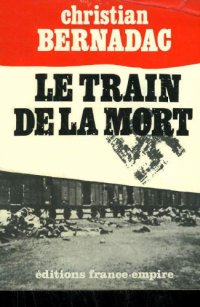 cover of the book Le Train de la Mort