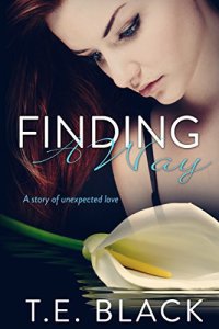 cover of the book Finding a Way