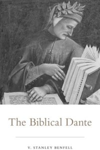 cover of the book The biblical Dante