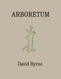 cover of the book Arboretum