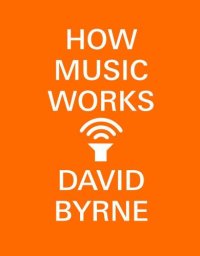 cover of the book How Music Works