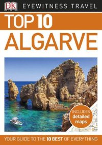 cover of the book Top 10 Algarve