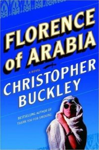 cover of the book Florence of Arabia