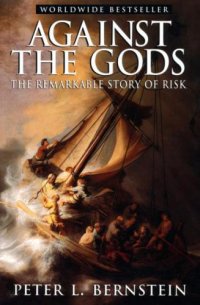 cover of the book Against the Gods