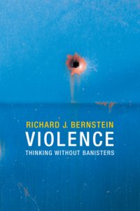 cover of the book Violence