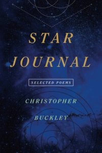 cover of the book Star journal: selected poems