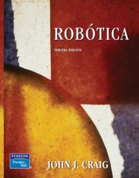 cover of the book Robótica