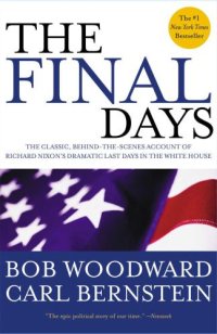 cover of the book The Final Days