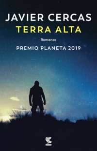 cover of the book Terra Alta