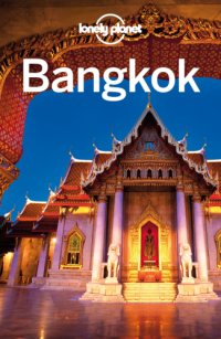 cover of the book Bangkok Travel Guide