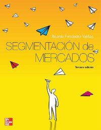 cover of the book Segmentación de mercados