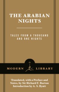 cover of the book The Arabian nights: tales from a Thousand and one nights