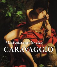 cover of the book Caravaggio