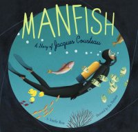 cover of the book Manfish