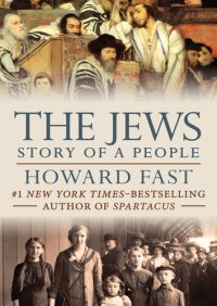 cover of the book The Jews