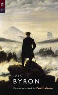 cover of the book Lord Byron: poems