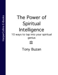 cover of the book The Power of Spiritual Intelligence