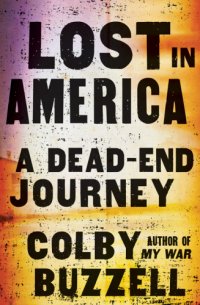 cover of the book Lost in america: a dead-end journey