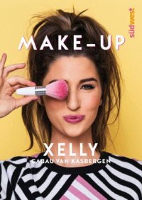 cover of the book Make-Up