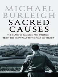 cover of the book Sacred Causes