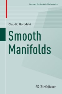 cover of the book Smooth Manifolds