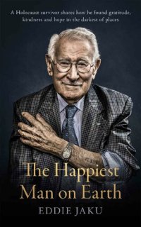 cover of the book The Happiest Man on Earth