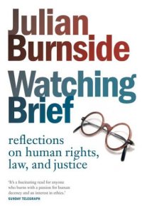 cover of the book Watching Brief