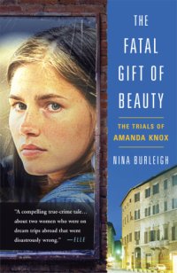 cover of the book The Fatal Gift of Beauty